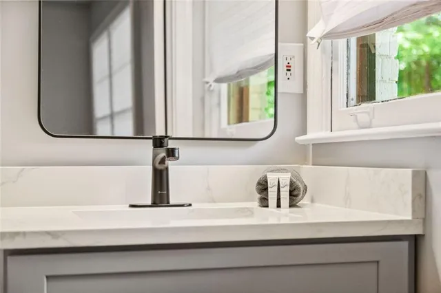 $500,000 | 1507 Lively Ridge Road Northeast, Atlanta, GA 30329