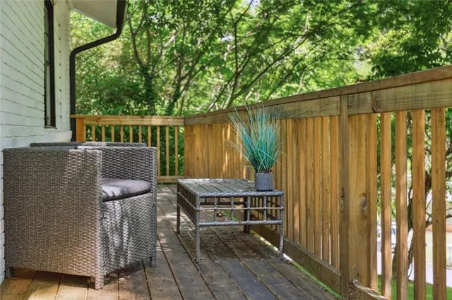 $500,000 | 1507 Lively Ridge Road Northeast, Atlanta, GA 30329