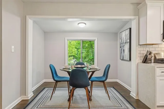 $500,000 | 1507 Lively Ridge Road Northeast, Atlanta, GA 30329