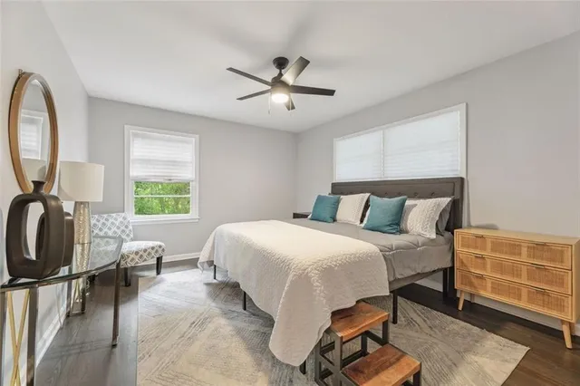 $500,000 | 1507 Lively Ridge Road Northeast, Atlanta, GA 30329