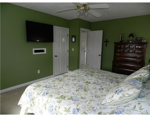24 Lovejoy Road Paris, ME 04281 - Photo 19 of 25 Master Bedroom. Master bedroom on...