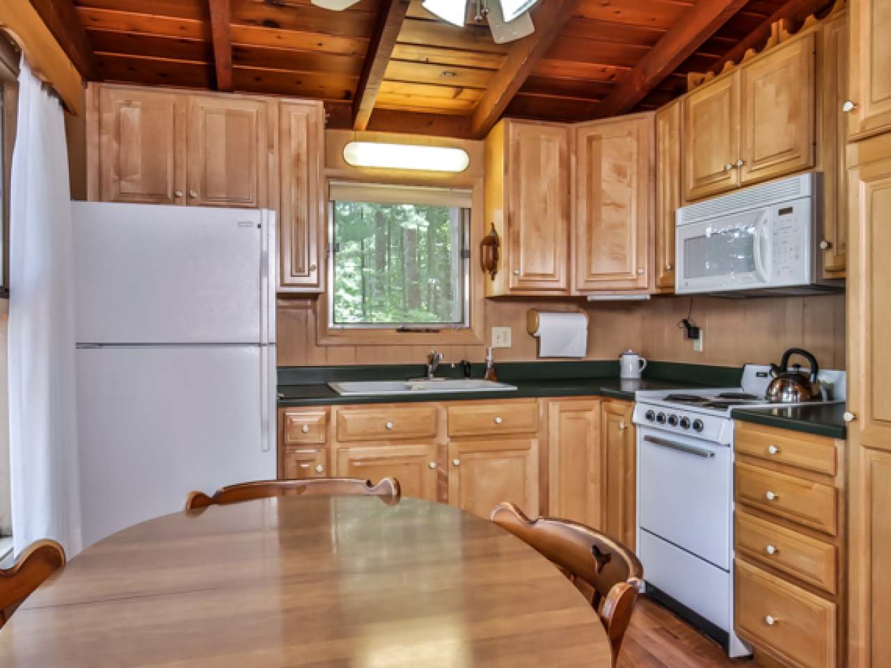 1282 Richmond Road Three Lakes, WI 54562 - Photo 9 of 30 Gallery Image 9
