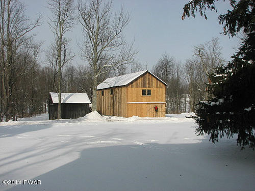 541 Calkins Road Milanville, PA 18443 - Photo 42 of 42