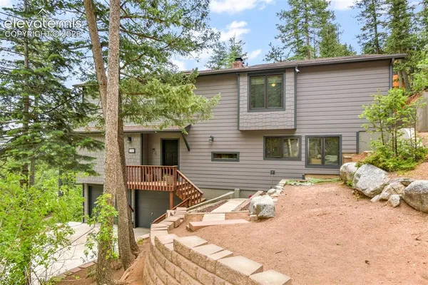 $899,900 | 1402 Mica Lane, Colorado Springs, CO 80906