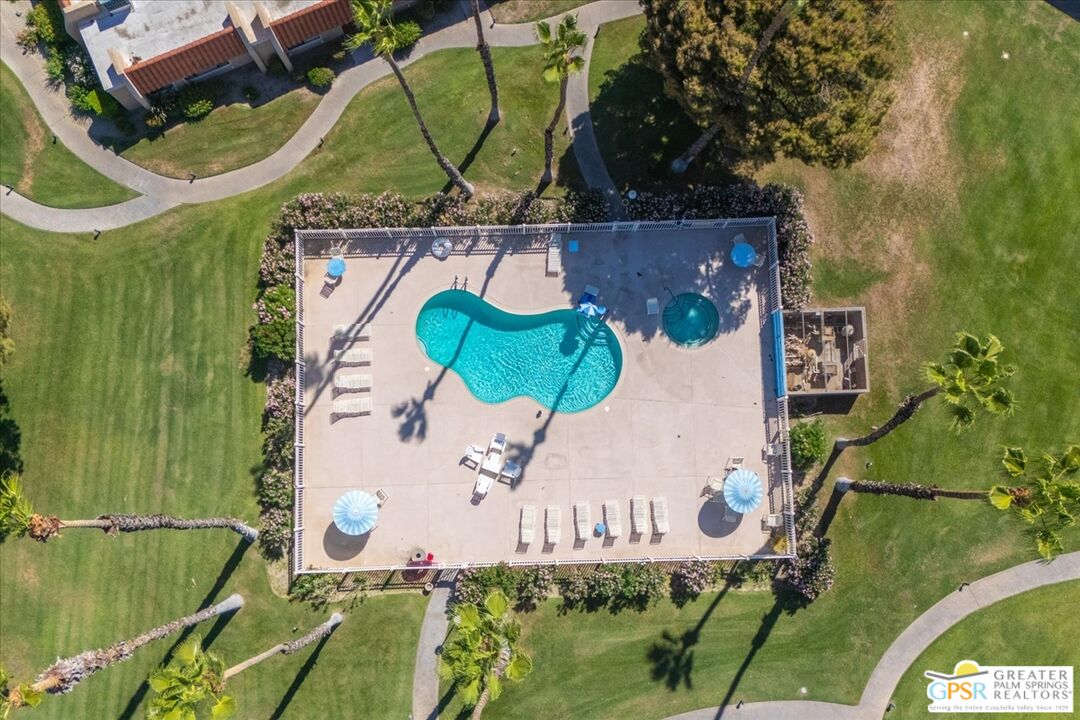 69587 Encancto Court Rancho Mirage, CA 92270 - Photo 43 of 44
