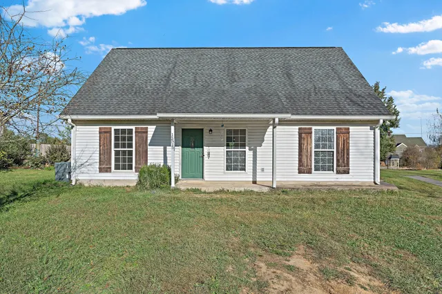 $325,000 | 13515 Versailles Road, Rockvale, TN 37153