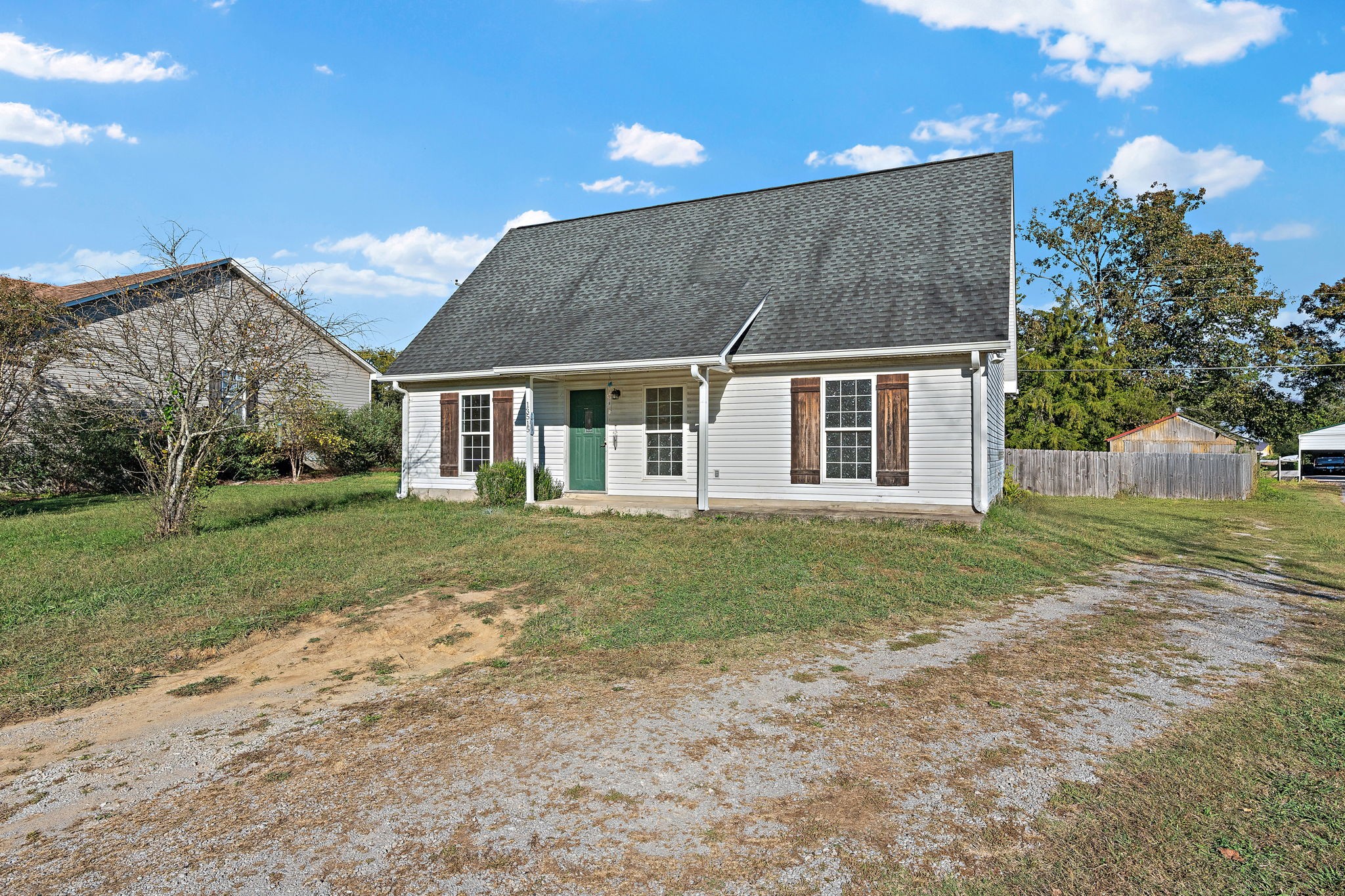 13515 Versailles Road Rockvale, TN 37153 - Photo 3 of 46