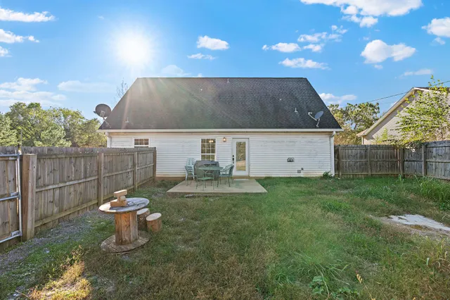 $325,000 | 13515 Versailles Road, Rockvale, TN 37153