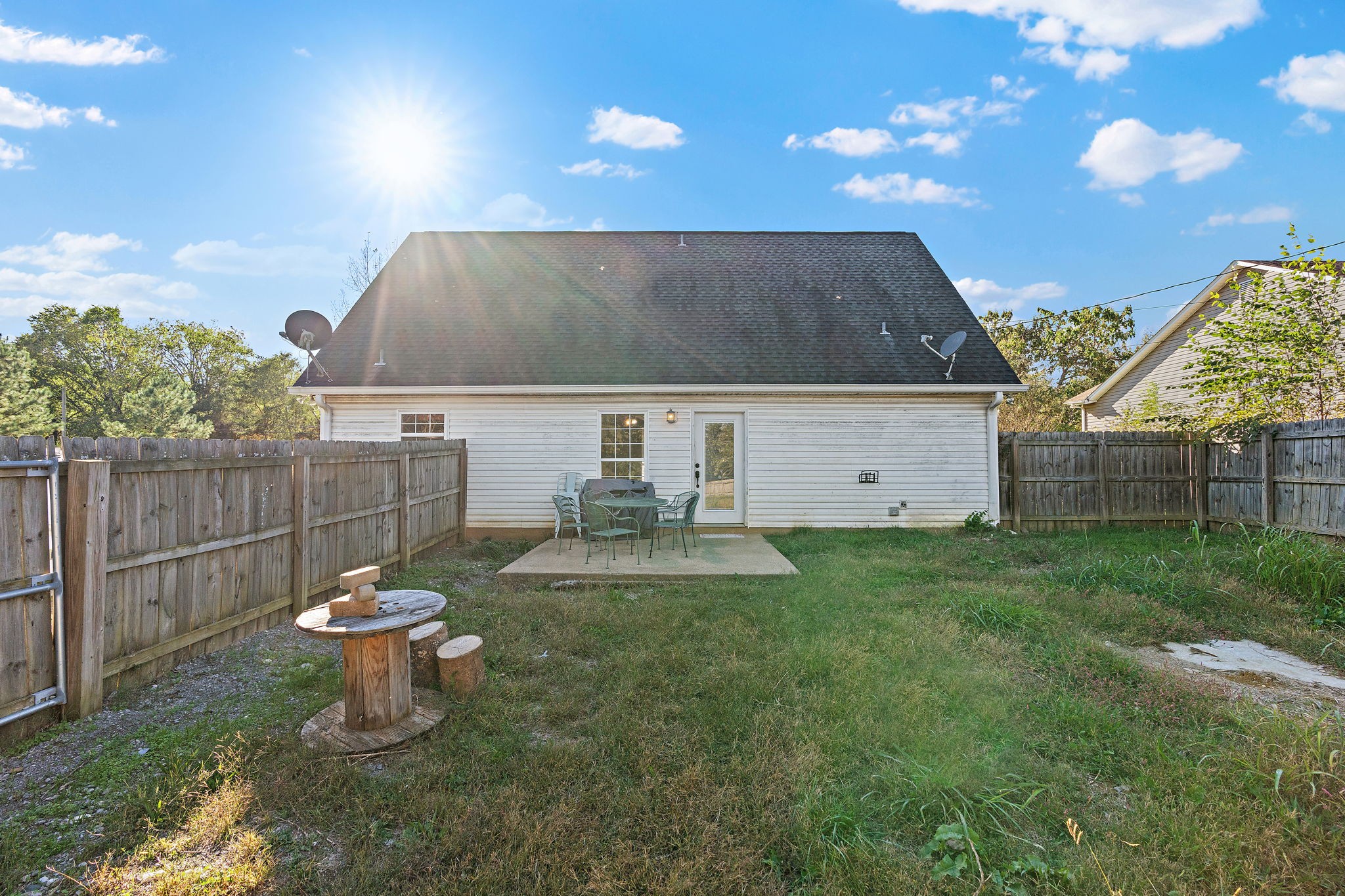 13515 Versailles Road Rockvale, TN 37153 - Photo 33 of 46