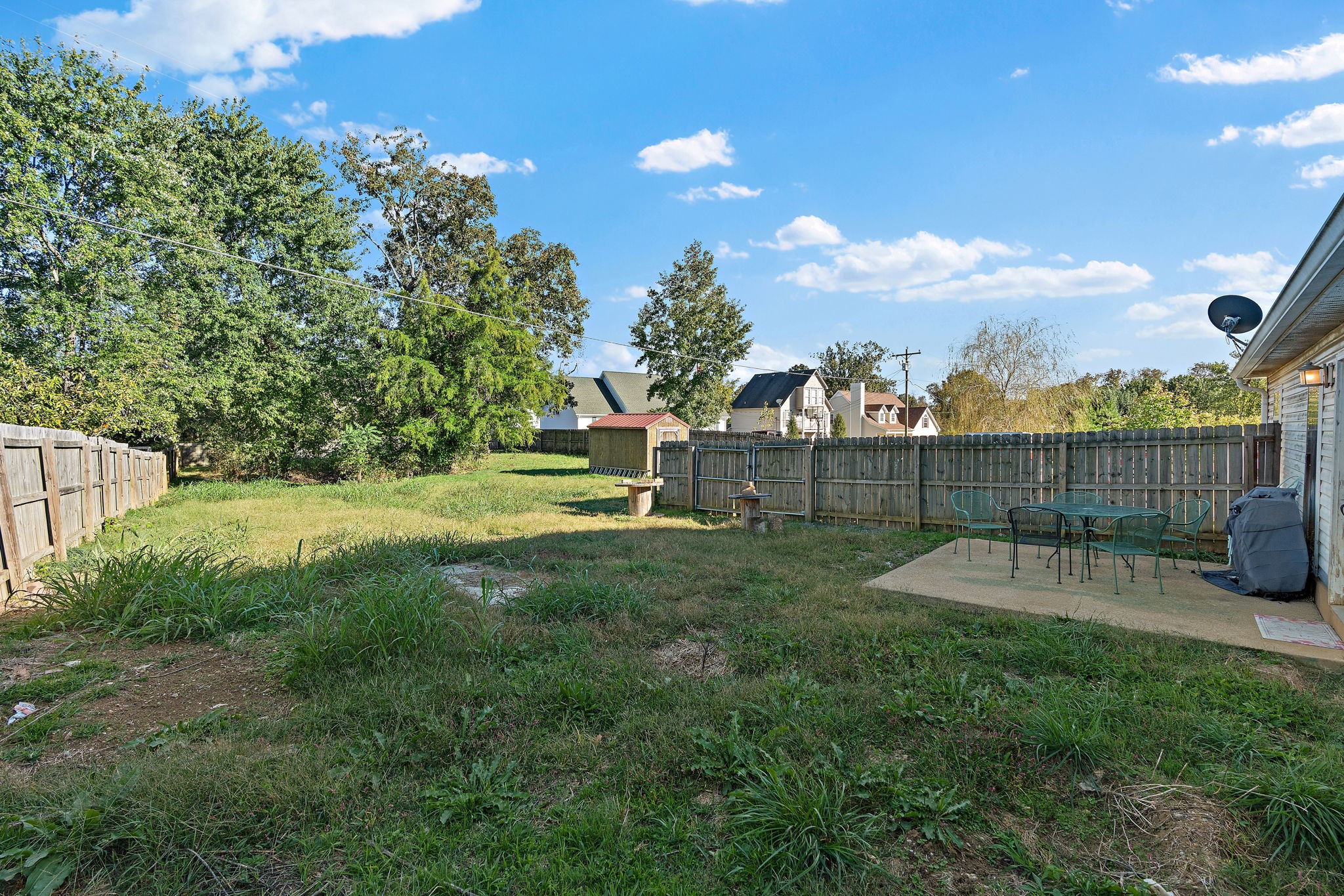 13515 Versailles Road Rockvale, TN 37153 - Photo 36 of 46