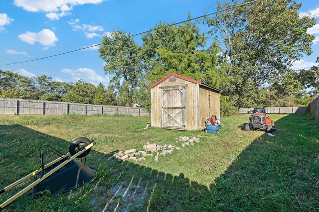 $325,000 | 13515 Versailles Road, Rockvale, TN 37153