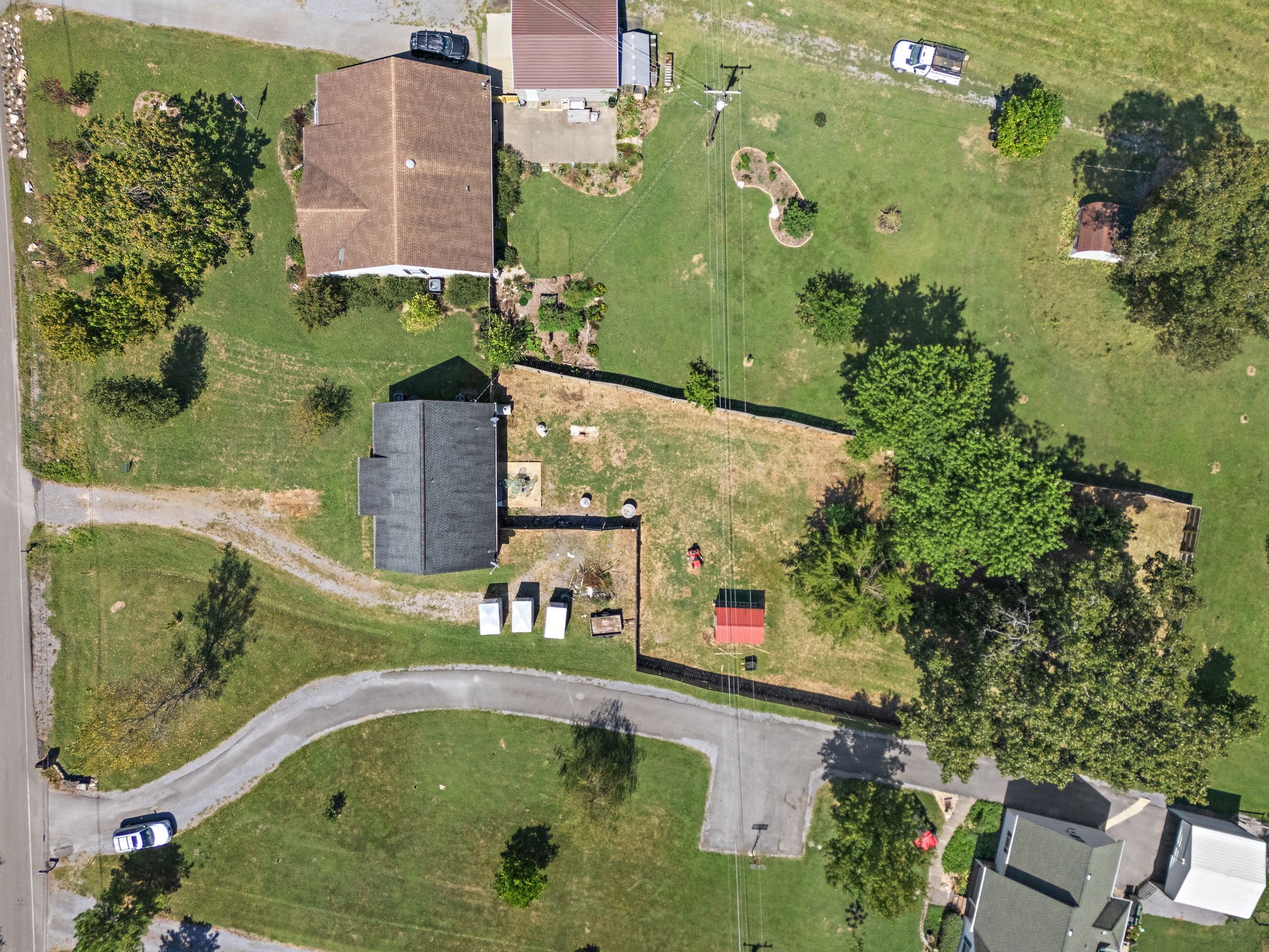 13515 Versailles Road Rockvale, TN 37153 - Photo 41 of 46