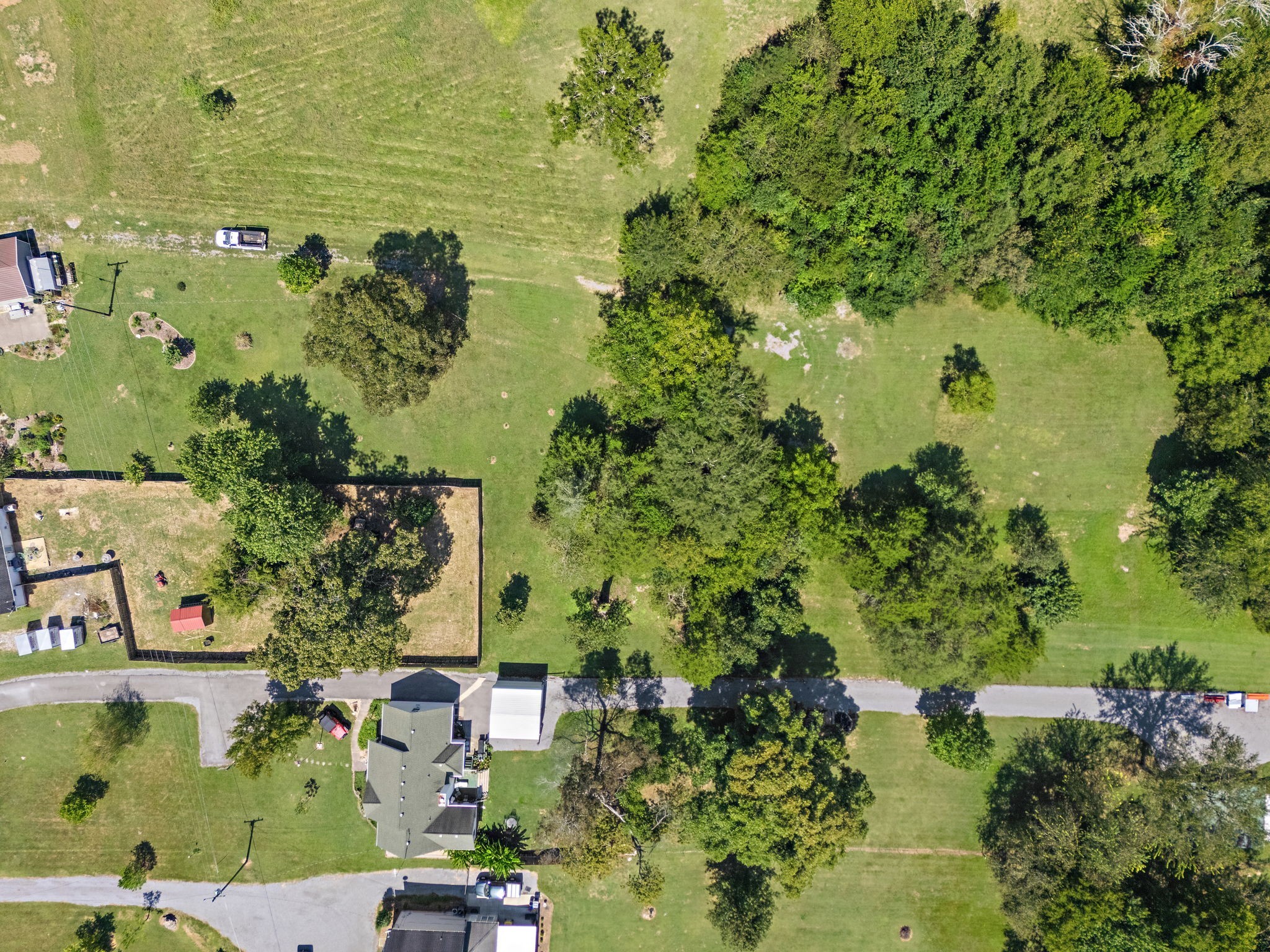 13515 Versailles Road Rockvale, TN 37153 - Photo 42 of 46