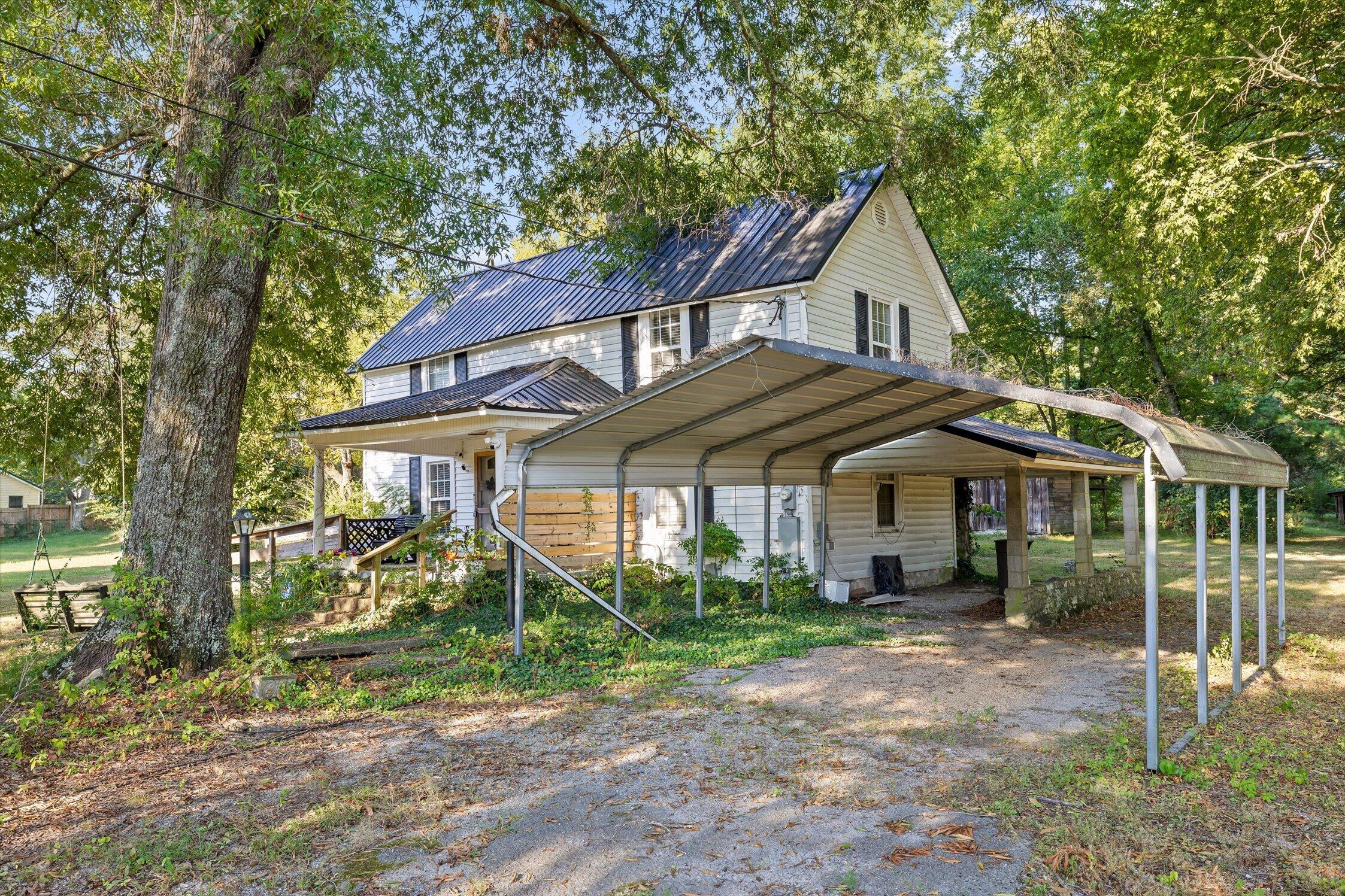 550 Osburn Road Chickamauga, GA 30707 - Photo 5 of 71 01-Osburn-1