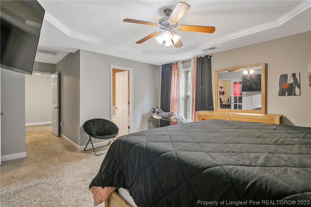 250 Pender Road Spring Lake, NC 28390 - Photo 26 of 50