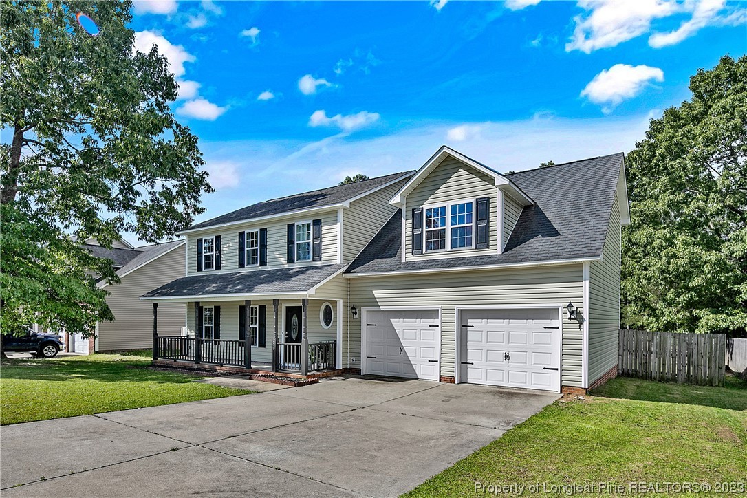 250 Pender Road Spring Lake, NC 28390 - Photo 3 of 50