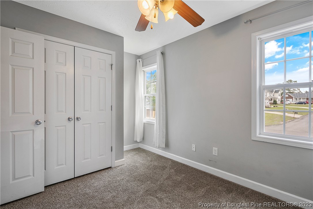 250 Pender Road Spring Lake, NC 28390 - Photo 35 of 50 a view of an empty room with a window