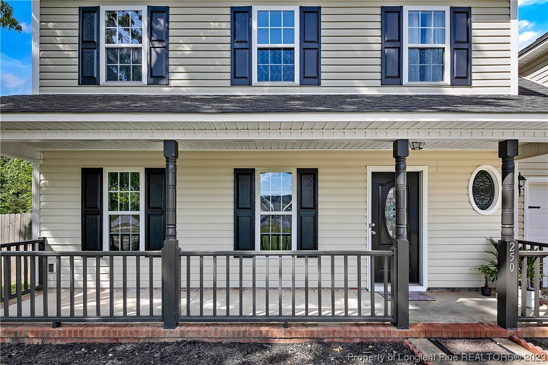 250 Pender Road Spring Lake, NC 28390 - Photo 4 of 50