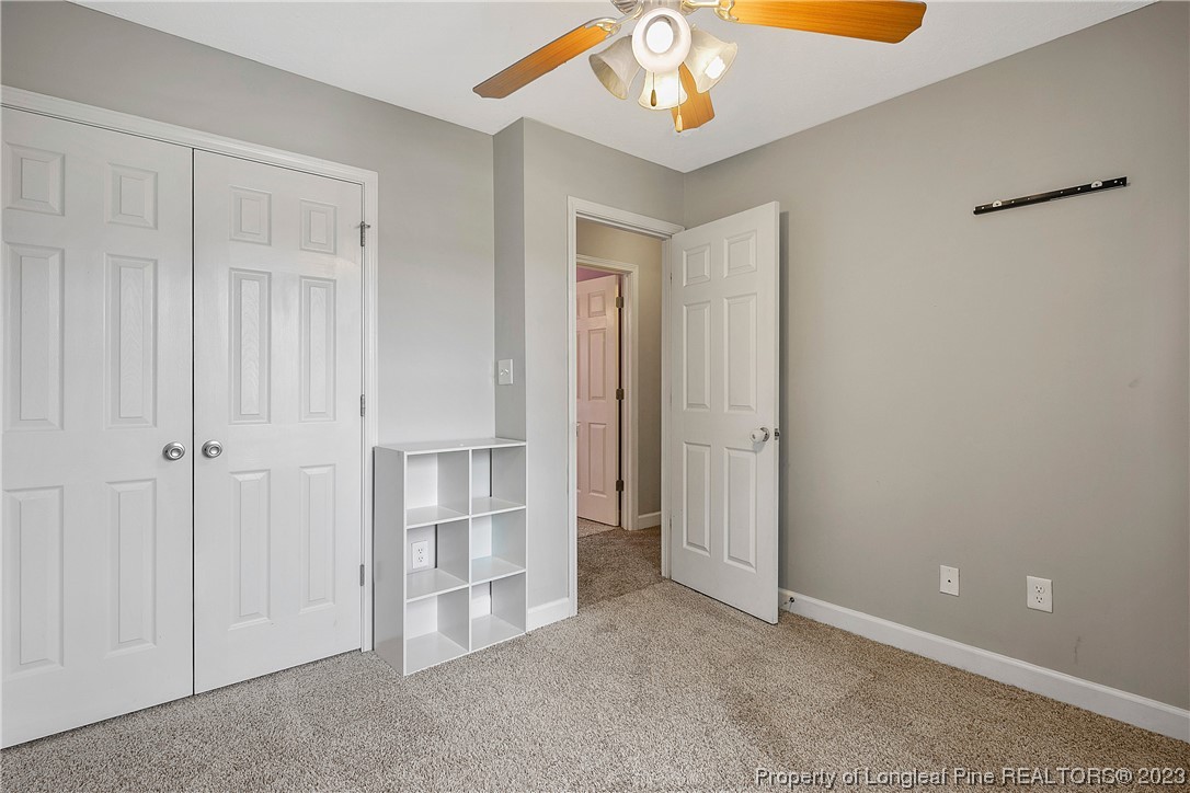 250 Pender Road Spring Lake, NC 28390 - Photo 41 of 50 a view of an empty room with a window