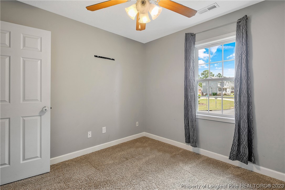 250 Pender Road Spring Lake, NC 28390 - Photo 42 of 50 an empty room that has a window