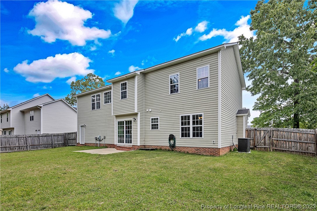 250 Pender Road Spring Lake, NC 28390 - Photo 48 of 50