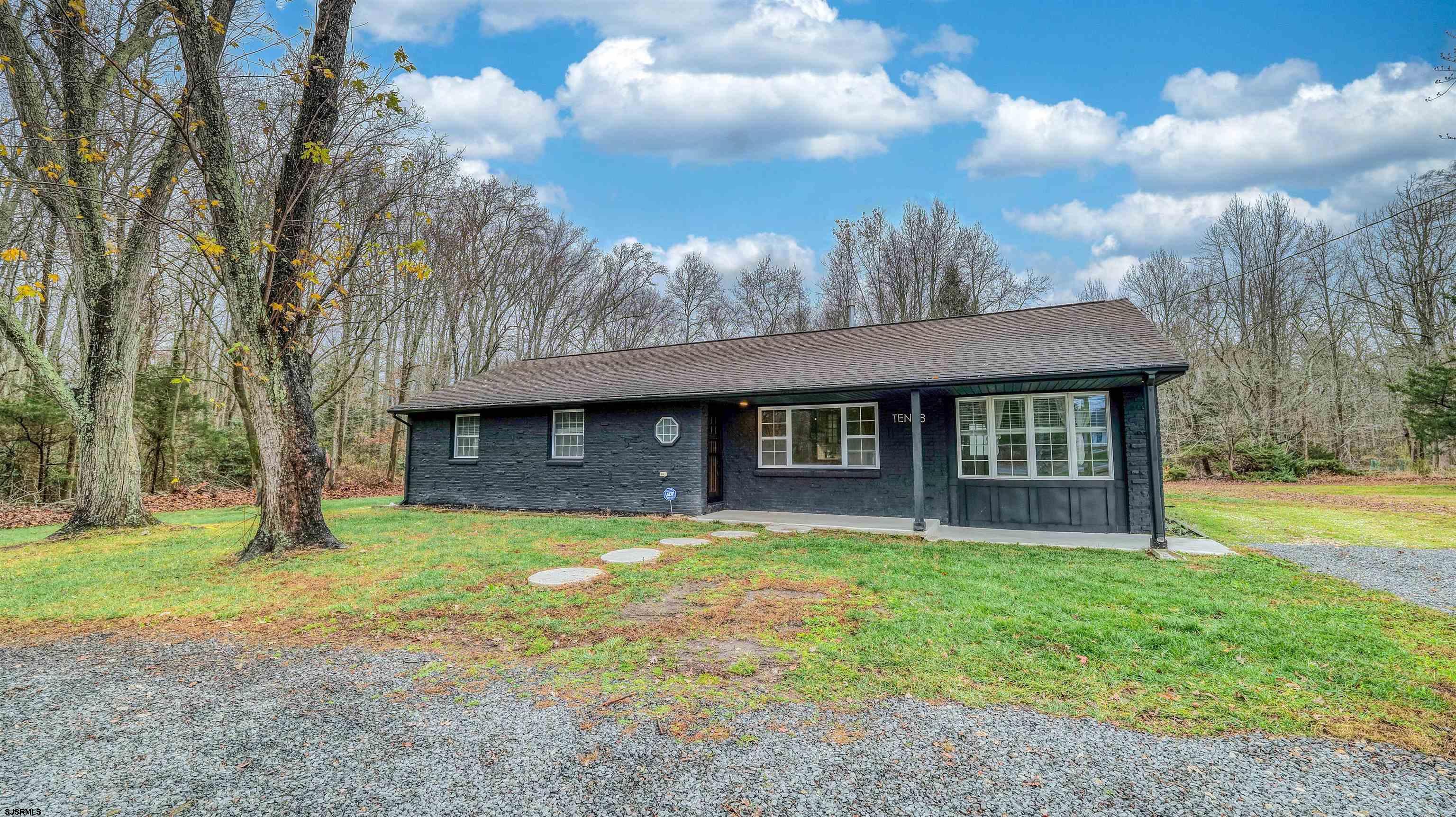 1048 Ocean Heights Avenue Egg Harbor Township, NJ 08234 - Photo 4 of 30 a view of a house with a yard