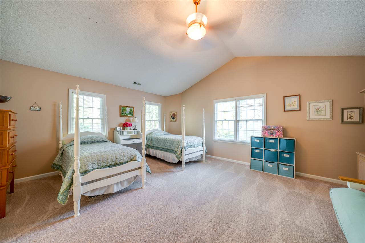 5224 Calverton Drive Raleigh, NC 27613 - Photo 26 of 30 Photo 26