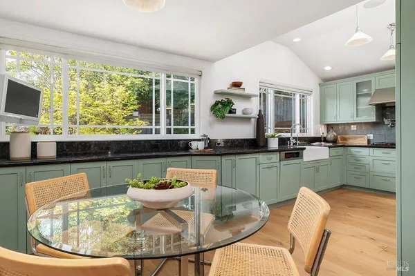 $1,585,000 | 100 Partridge Drive, Novato, CA 94945