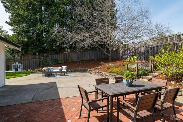$1,585,000 | 100 Partridge Drive, Novato, CA 94945