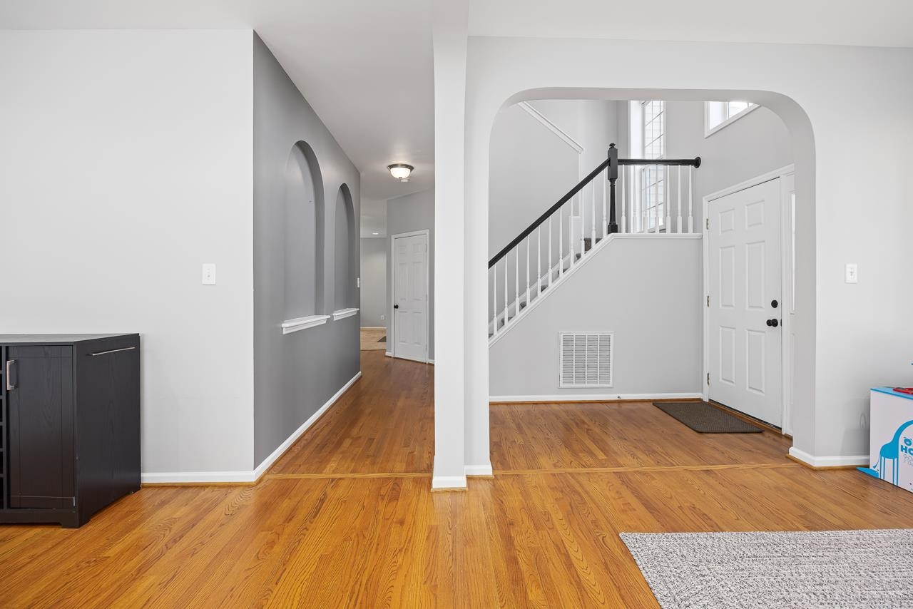 2416 Silver Lake Trail Raleigh, NC 27606 - Photo 3 of 35 Photo 3