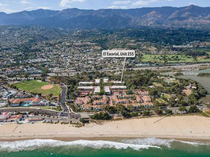 $919,000 | 255 Por La Mar Circle, Santa Barbara, CA 93103