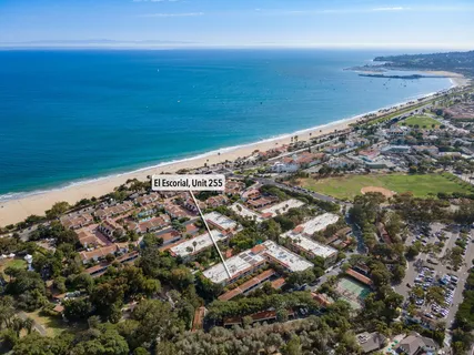 $919,000 | 255 Por La Mar Circle, Santa Barbara, CA 93103