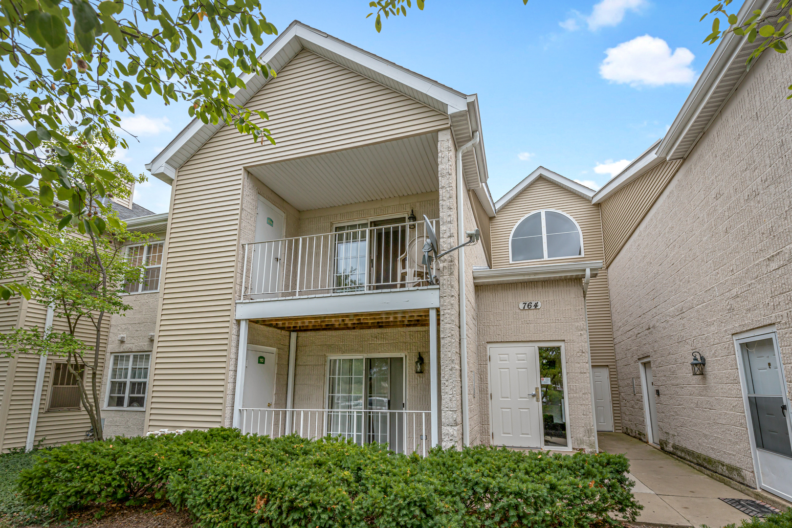 764 North Gary Avenue, Unit 210 Carol Stream, IL 60188 - Photo 1 of 25