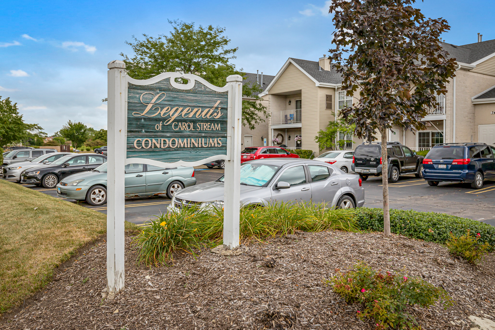 764 North Gary Avenue, Unit 210 Carol Stream, IL 60188 - Photo 19 of 25
