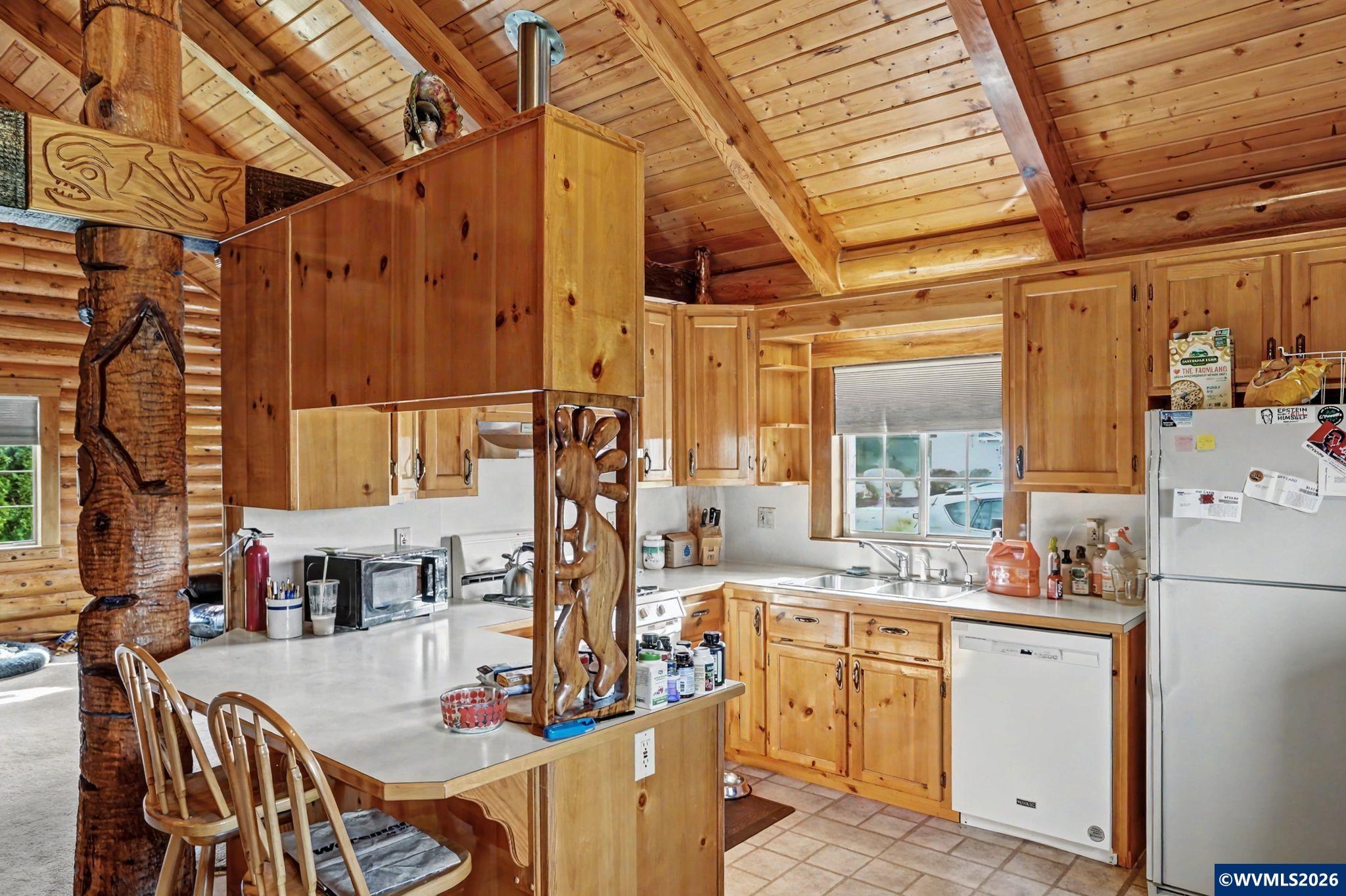 13763 French Prairie Road Northeast Gervais, OR 97026 - Photo 10 of 31