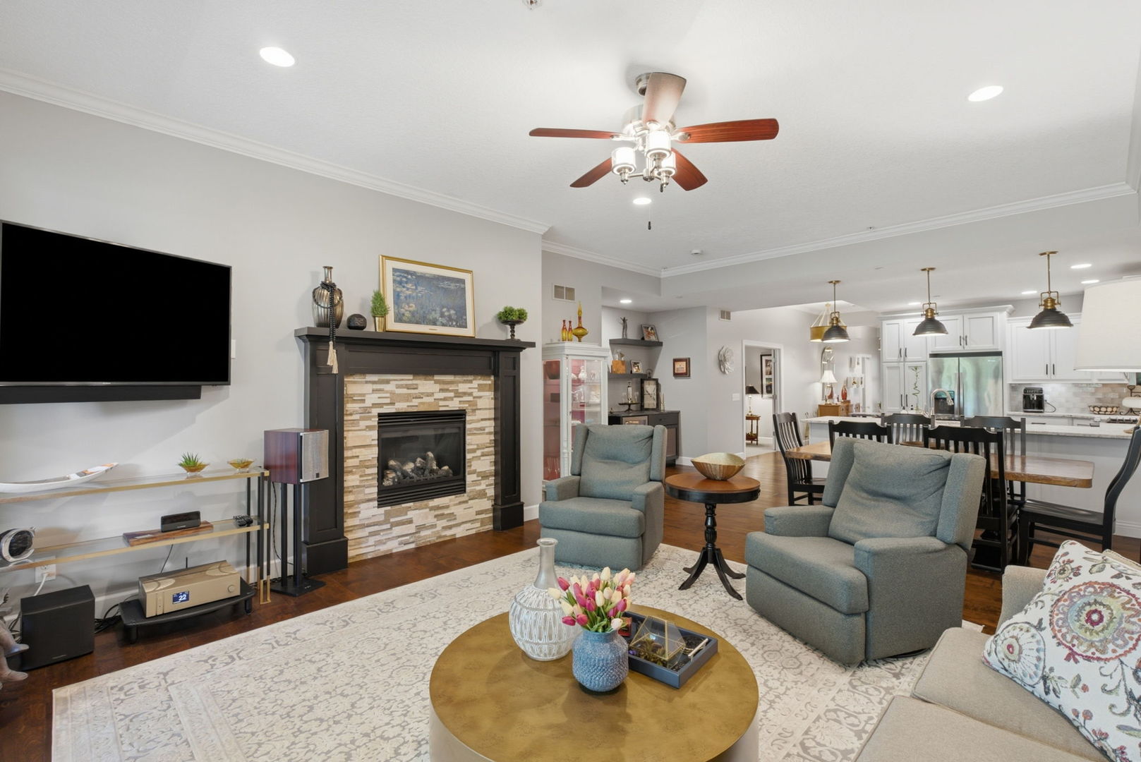 6215 Utica Ridge Road, Unit 104 Davenport, IA 52807 - Photo 19 of 34