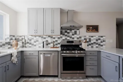 $829,000 | 4670 Beach Court, Denver, CO 80211