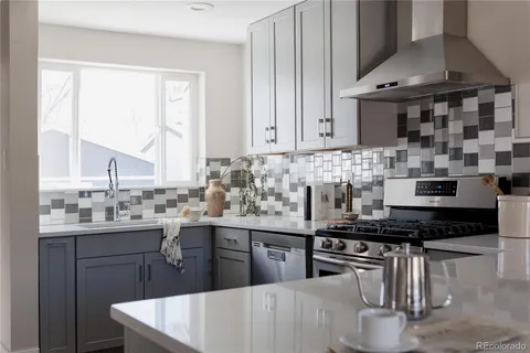 $829,000 | 4670 Beach Court, Denver, CO 80211