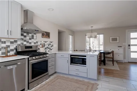 $829,000 | 4670 Beach Court, Denver, CO 80211