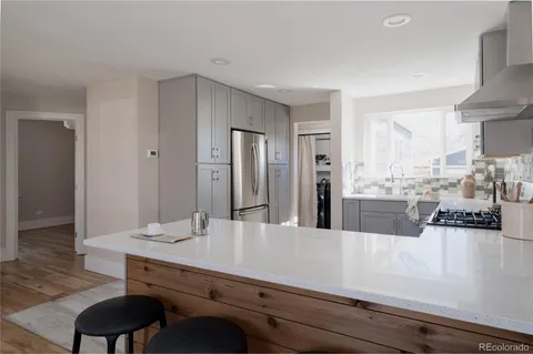 $829,000 | 4670 Beach Court, Denver, CO 80211