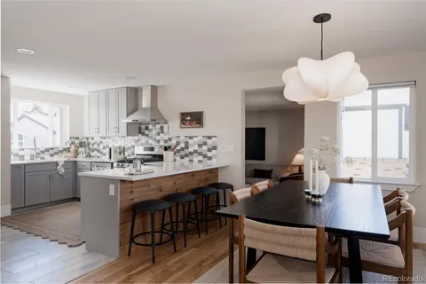 $829,000 | 4670 Beach Court, Denver, CO 80211