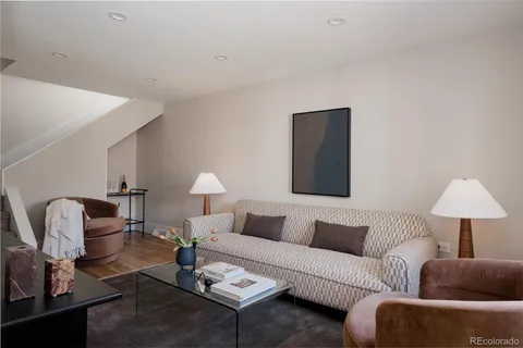 $829,000 | 4670 Beach Court, Denver, CO 80211