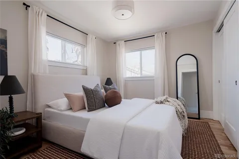 $829,000 | 4670 Beach Court, Denver, CO 80211