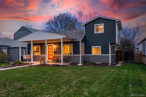 $829,000 | 4670 Beach Court, Denver, CO 80211