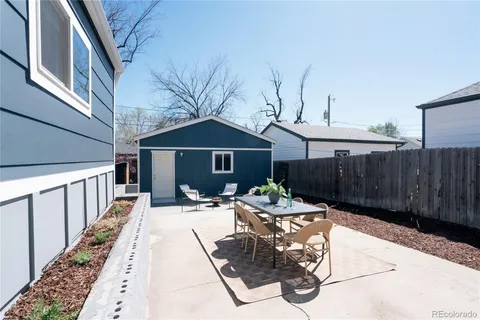 $829,000 | 4670 Beach Court, Denver, CO 80211
