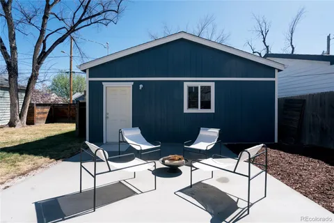 $829,000 | 4670 Beach Court, Denver, CO 80211