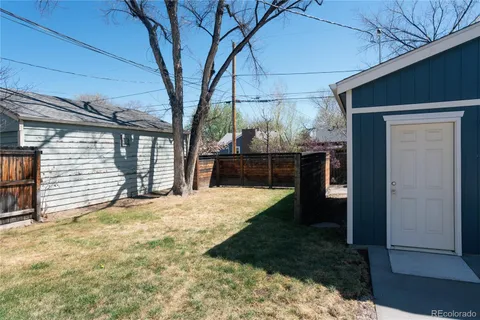 $829,000 | 4670 Beach Court, Denver, CO 80211