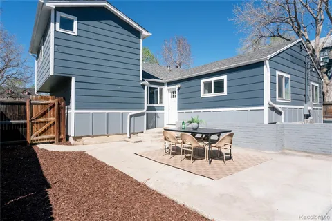 $829,000 | 4670 Beach Court, Denver, CO 80211