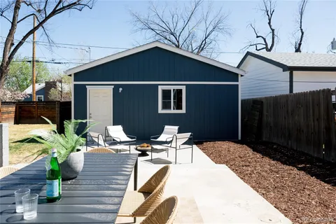 $829,000 | 4670 Beach Court, Denver, CO 80211