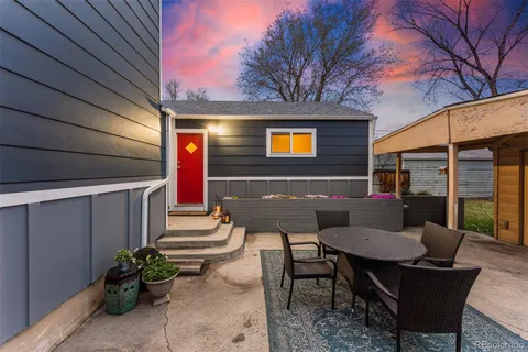 $829,000 | 4670 Beach Court, Denver, CO 80211